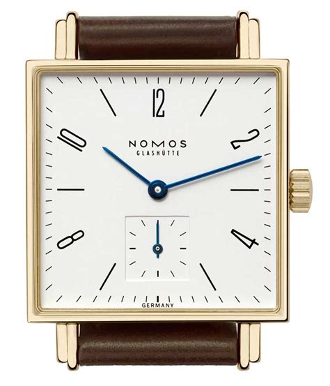 nomos glashütte manufaktur|nomos glashutte tetra.